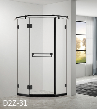 广西D2Z-31淋浴房